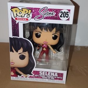 Selena Funko Pop
